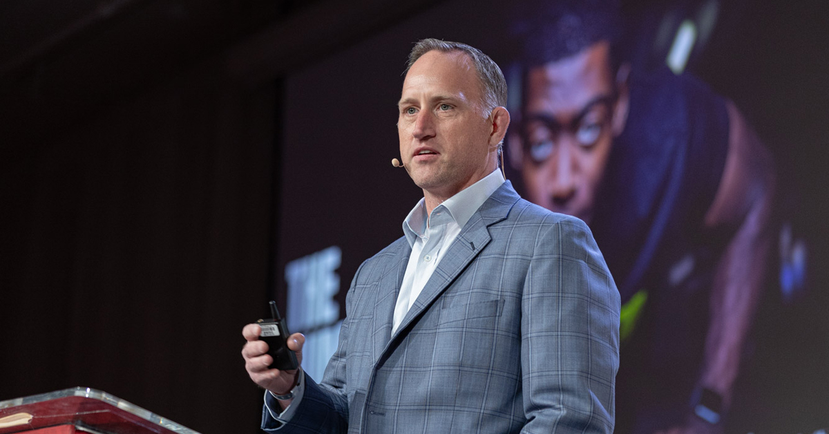 BevNET Live
