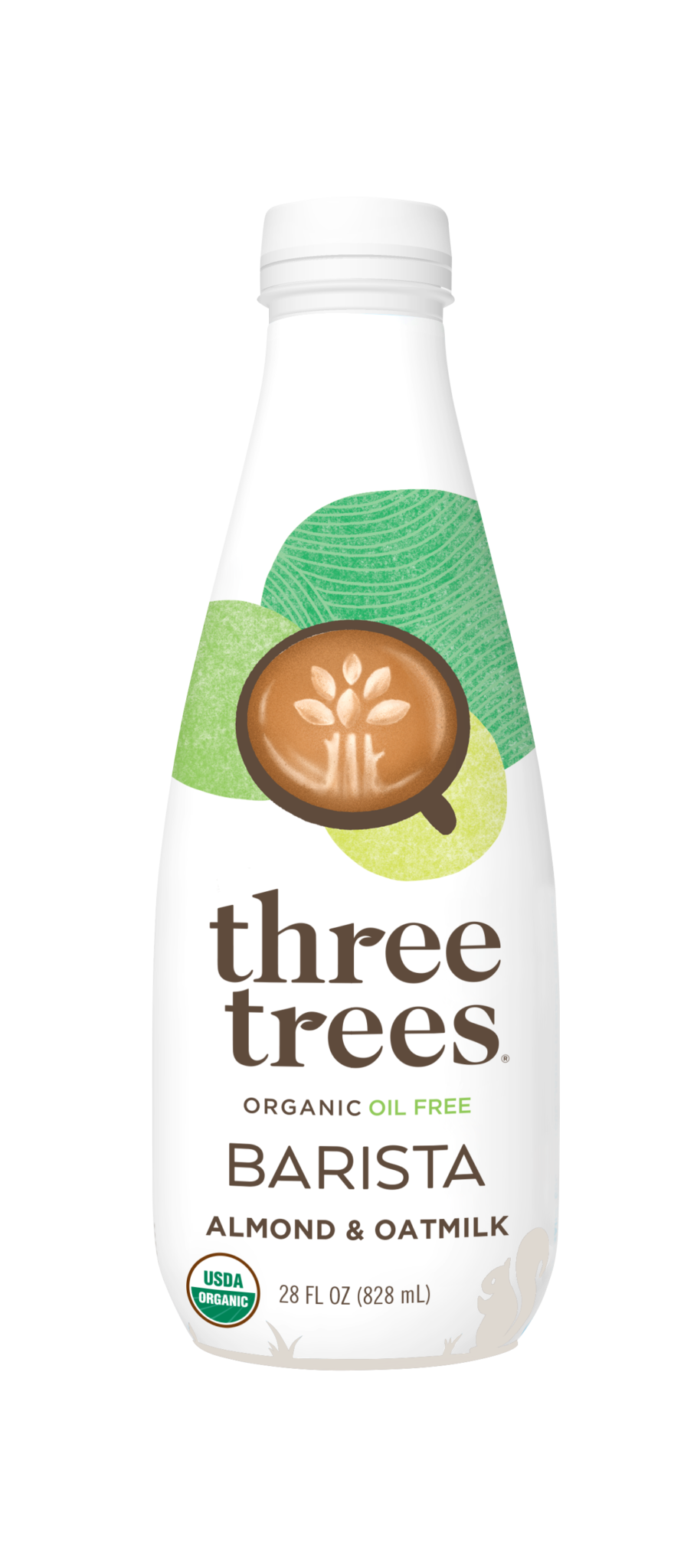Three Trees Unveils First and Only Clean PlantBased Barista Milk