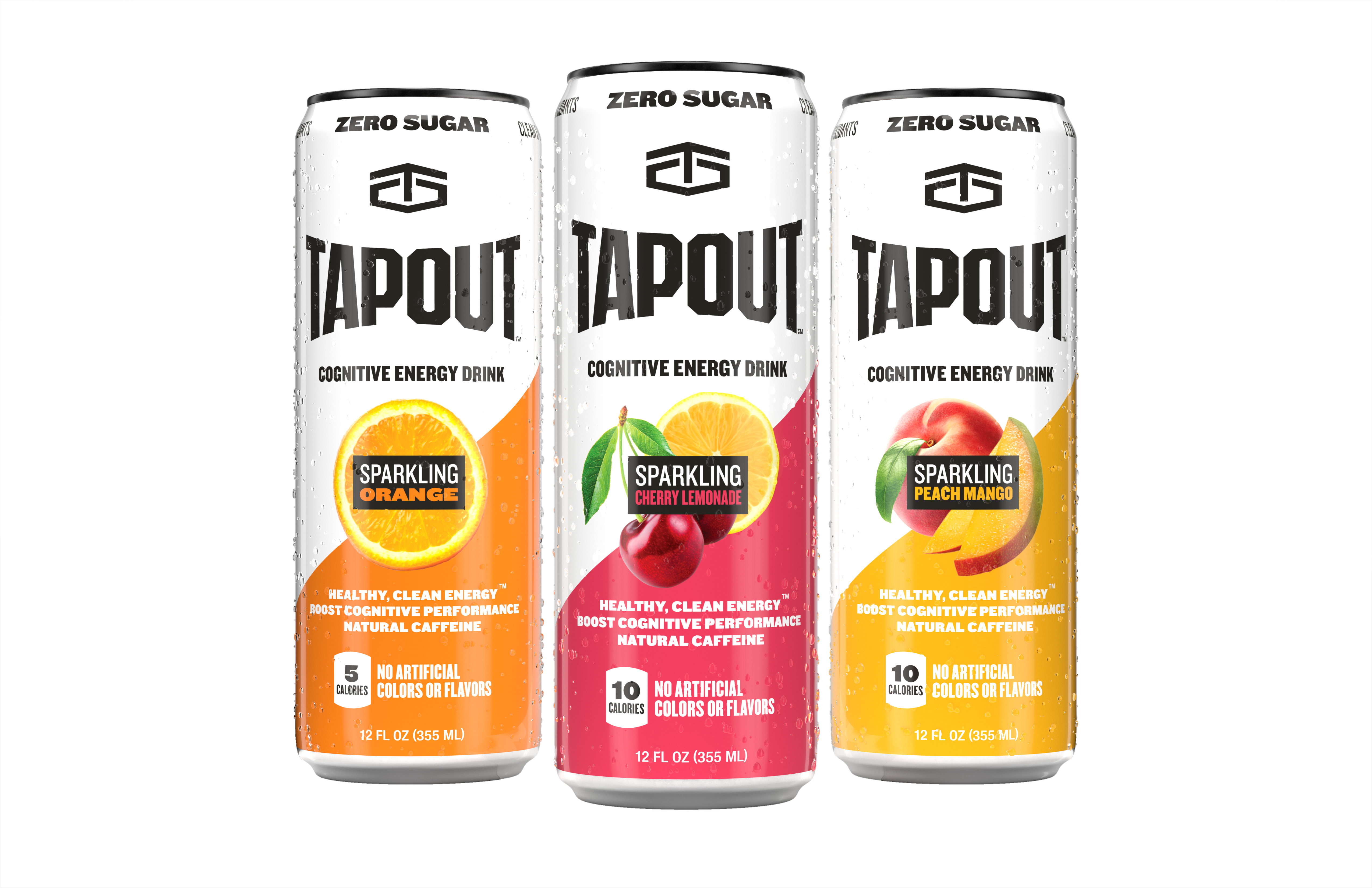 TapouT Launches New Sparkling Cognitive Energy Drink for Next-Level Functionality - Vimarsana News