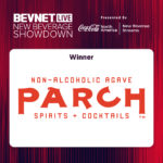 Parch Crowned Champion of New Beverage Showdown 25