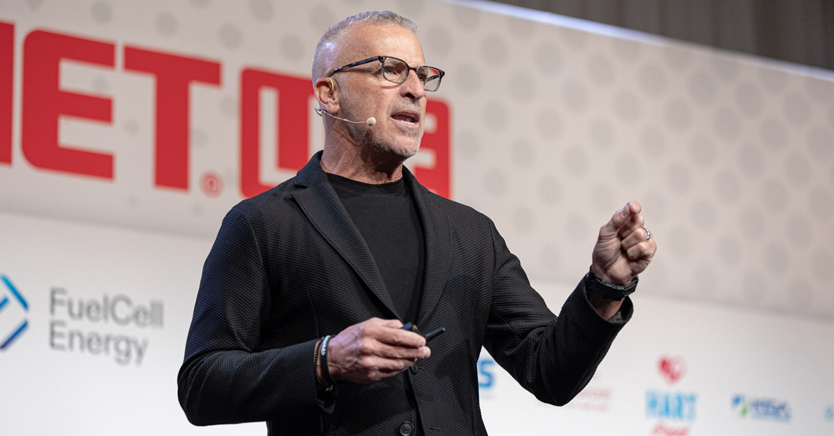 The Importance of Building Culture and Being “Constructively Dissatisfied”