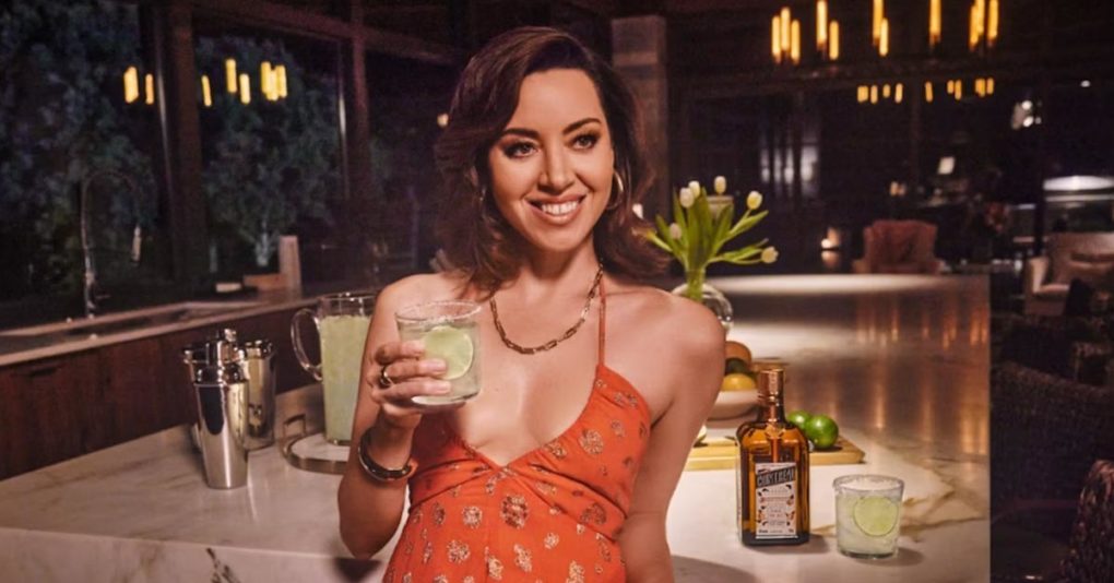Spirits Marketing: Cointreau Taps Aubrey Plaza; Smirnoff Champions Inclusivity