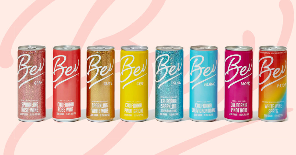 “We Were a Brand Before We Were a Product”: Canned Wine Founder Talks E. & J. Gallo Deal 
