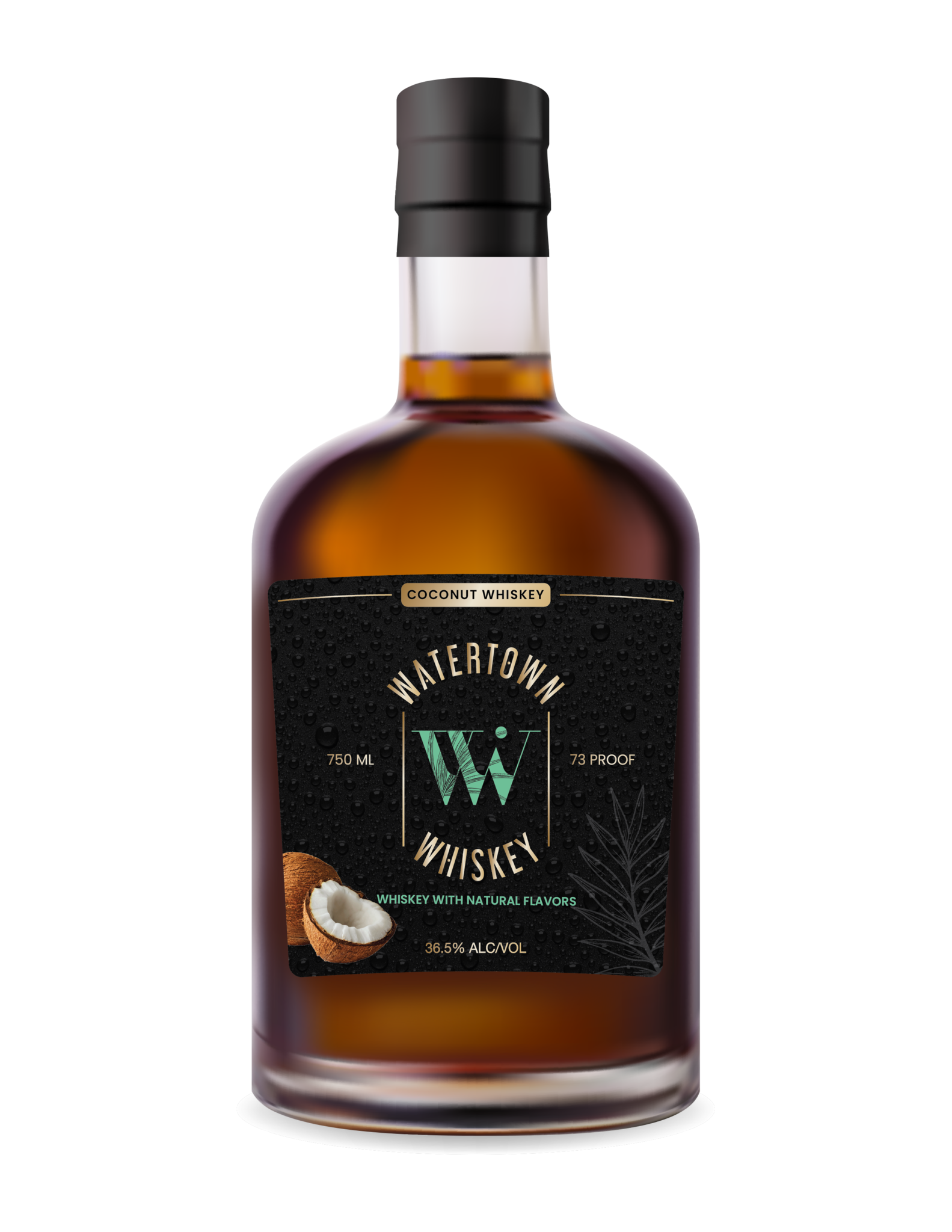 ‘Survivor’ Alum Launches Coconut Whiskey
