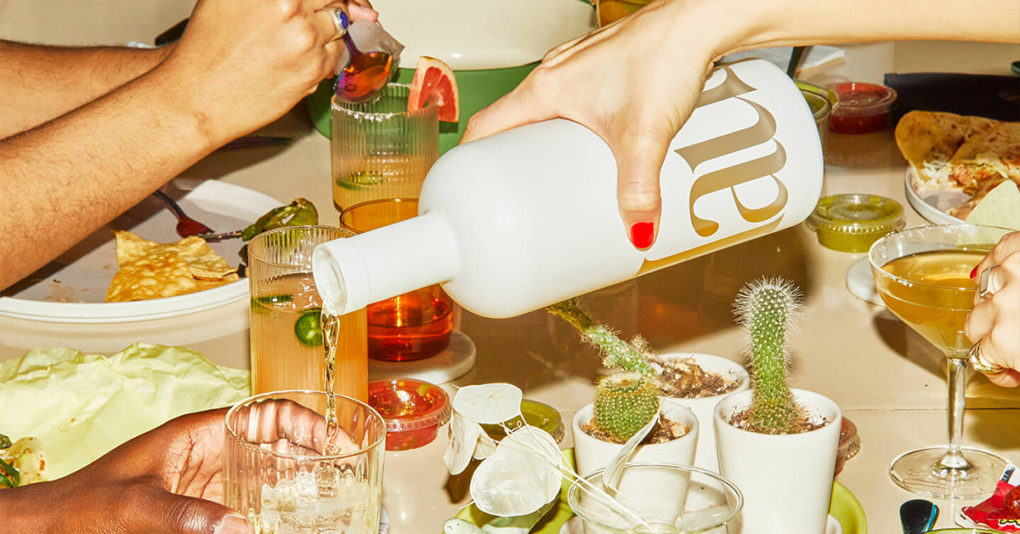 Low-Alc Haus Relaunches Under New Ownership