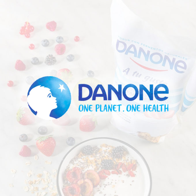 Danone US Sales Rise 1.5% As Oikos Expands Thumbnail