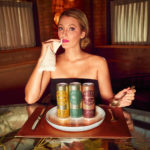 Star Buzz: Blake Lively Launches Low-Alc RTD