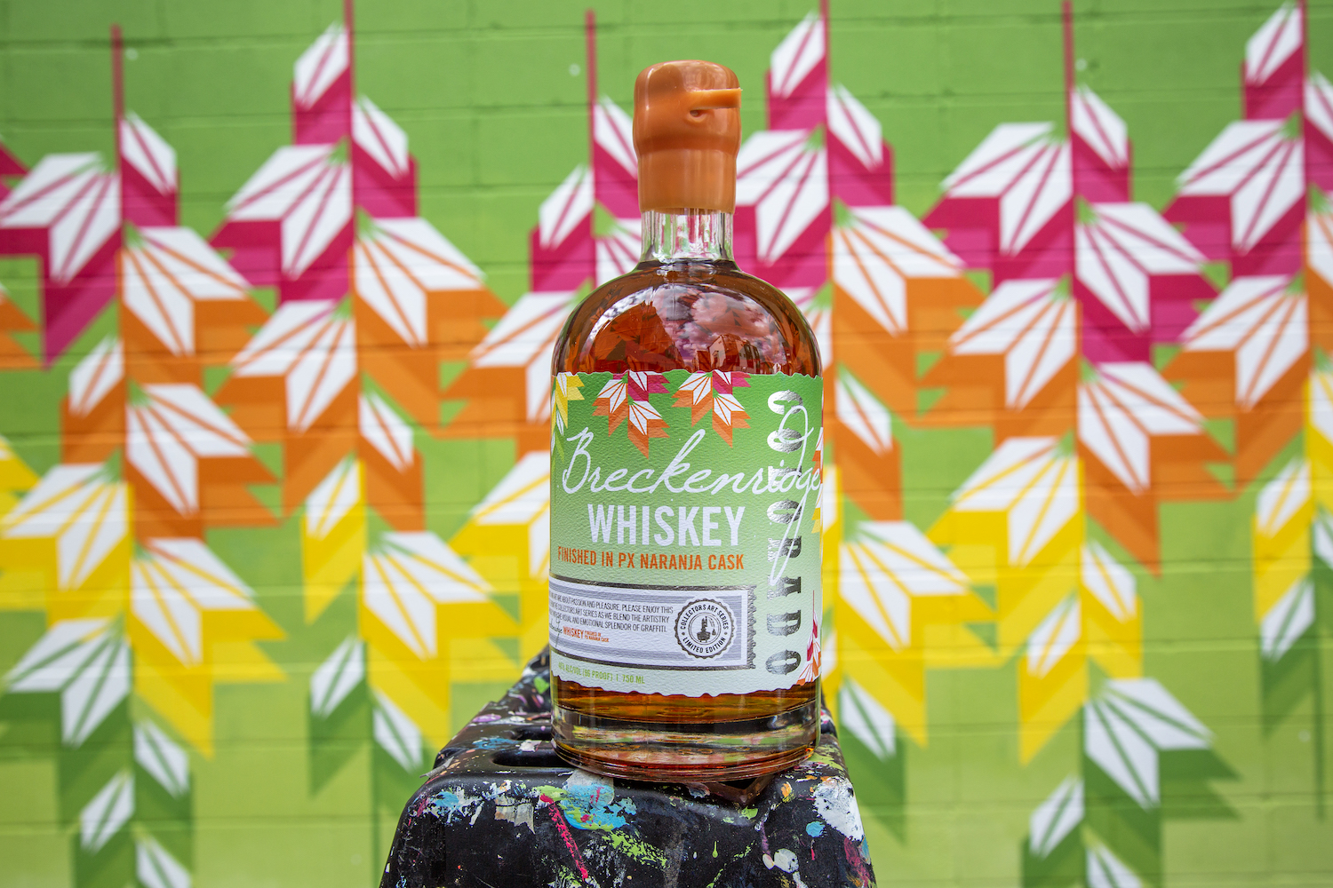Breckenridge Distillery Launches New Limited Release Collectors