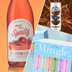 This Week’s New Products: Abstinence Non-Alc Sparkling Aperitifs, Plus Once Upon a Coconut, Pressed Juicery and Tropicana