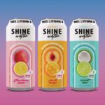 ShineWater Shifts to Cans; “This Is Where the Industry is Going”