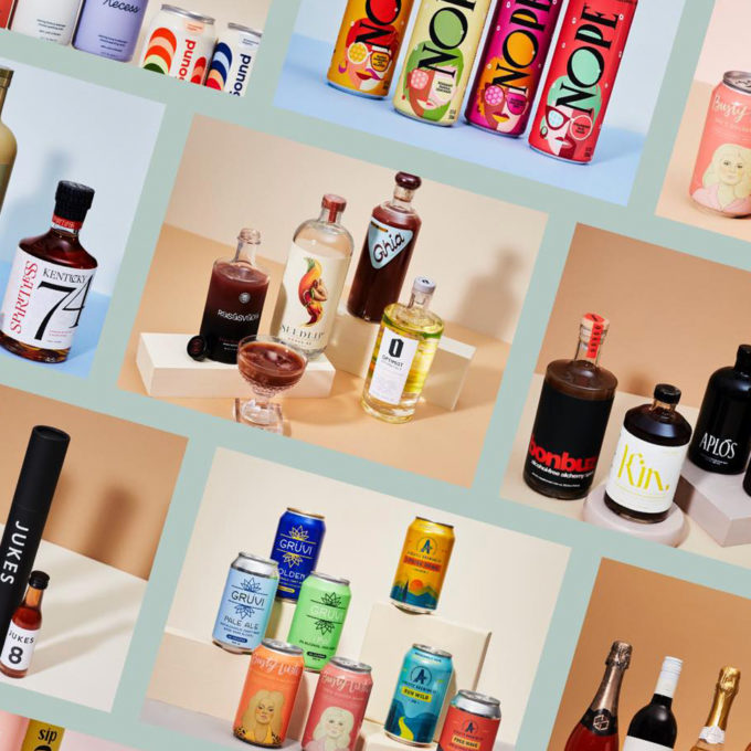 How Female Founders Are Fueling The Non-Alc Movement