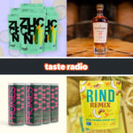 Taste Radio: Focus On What You Are, Not What You Aren’t. And, The Genius Of WhistlePig’s ‘Single’ Vision.
