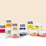 SOS Hydration Focuses on Daily Use with Brand Refresh
