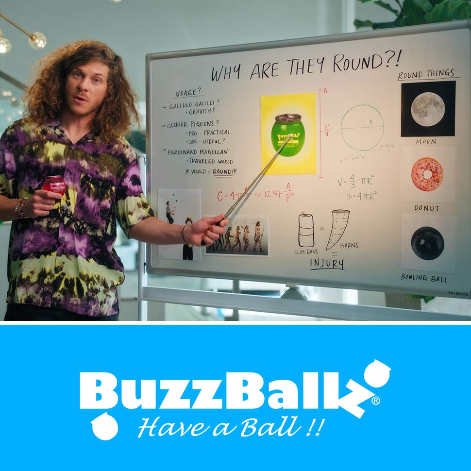 BuzzBallz Dominates in Premixed Cocktails as The Segment Hits $2.74B