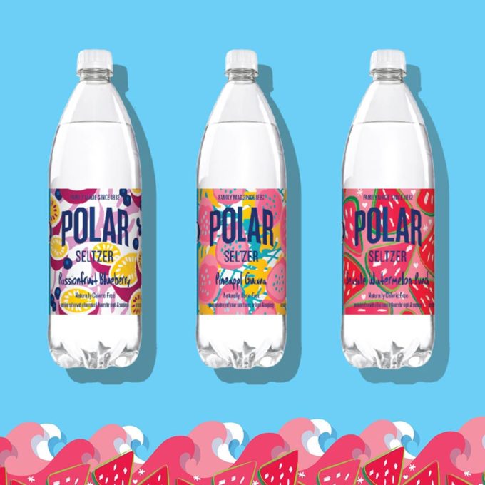 Going Deeper on Polar Addiction: Comedian Josh Gondelman Talks Seltzer