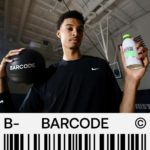 Barcode Shoots for a Game Changer with Victor Wembanyama Partnership
