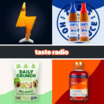 Taste Radio: Can Tesla Conquer CPG? It’s A Community Call.