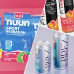 This Week’s New Products: ‘Euphoric’ Tonics, ‘Wholesome’ Shots and Key Lime Pie Seltzer