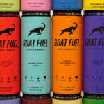 G.O.A.T. Fuel Embraces Athletic Focus with ‘Sports Energy’ Trademark