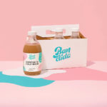 Hola, Bandida: Horchata Cold Brew Brand Joins Gordon Ramsay’s Food Stars