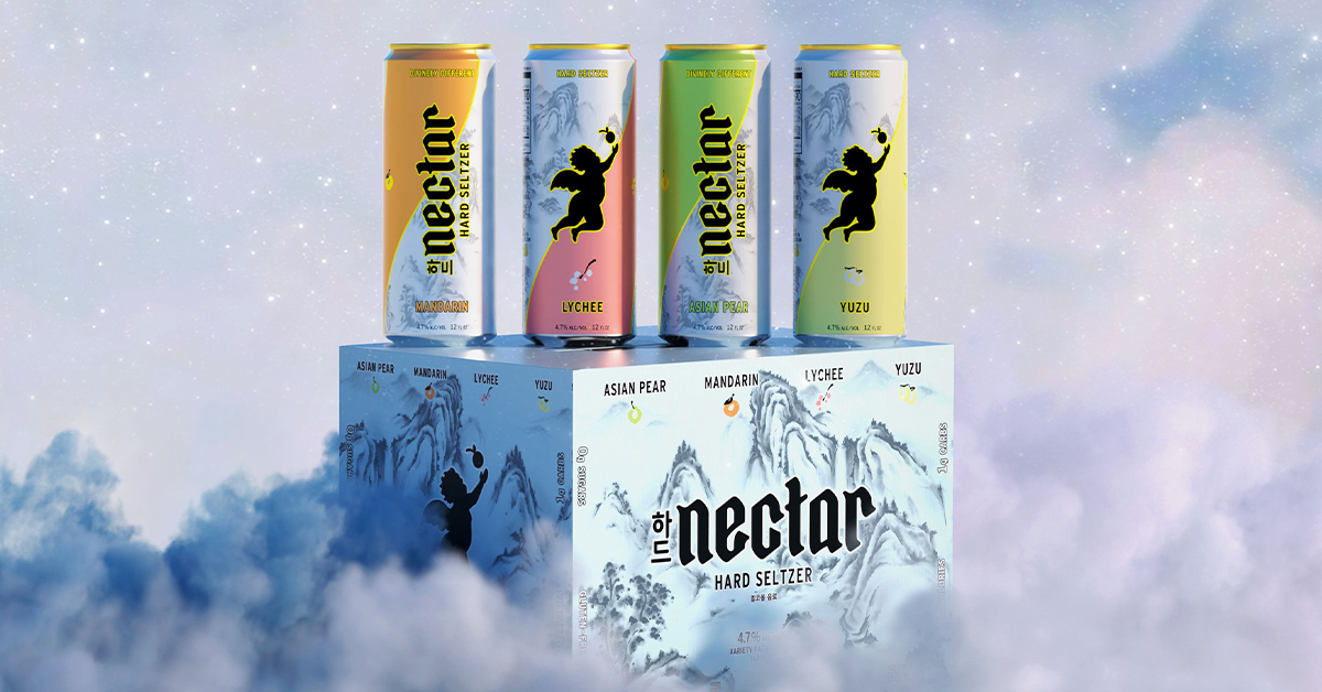 Nectar is utilizing a strong marketing approach to connect with the younger AAPI community