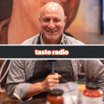 Taste Radio: ‘Top Chef”s Tom Colicchio Has A Few Thoughts About ‘Good Food’