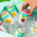 Pop Star: GoodPop Frozen Treats Launches Beverage Brand