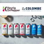 KDP, La Colombe Partnership Shakes Up Canned Coffee Category