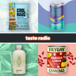 Taste Radio: Second Chances, And The Investor Obsessed With Outliers