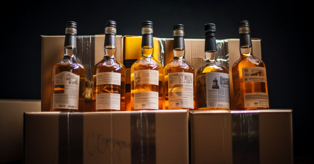 Will A Lawsuit In Tennessee Spark A Crackdown on Online Liquor Sales?