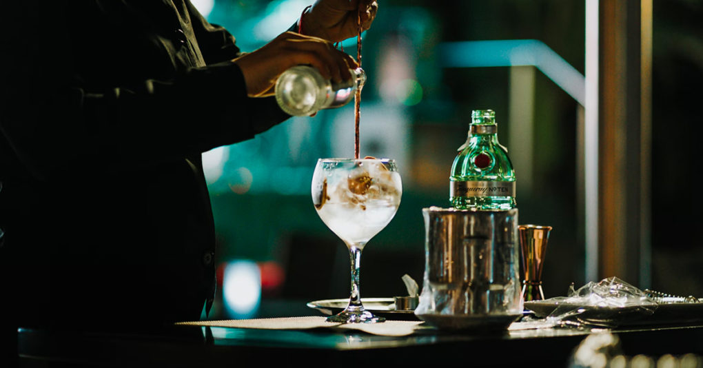 Tales of the Cocktail