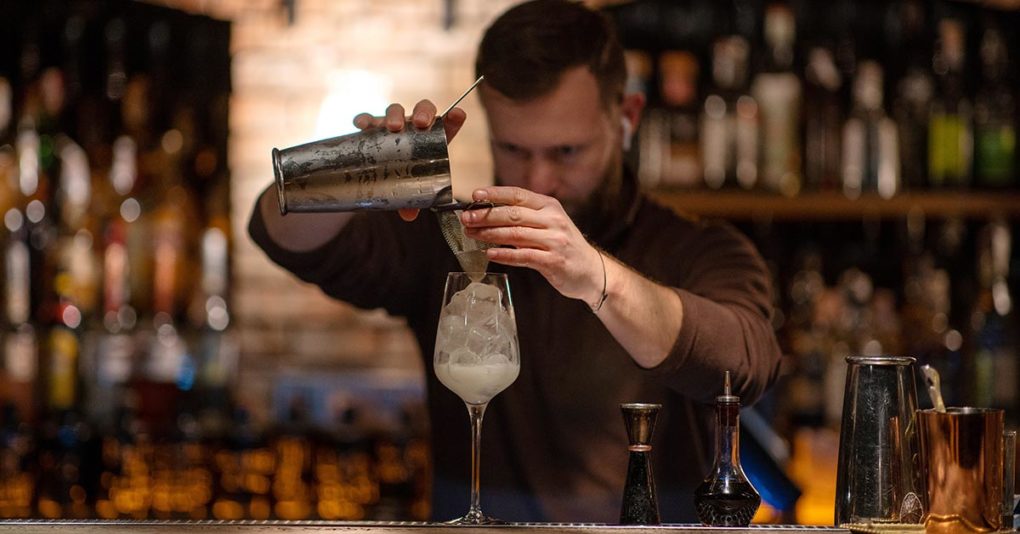 Who’s Winning Top Cocktail Placements?