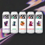 Kate Farms Founder Laver Returns with Lucky F*ck Energy