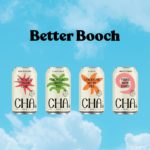 Better Booch “Scratches An Itch” With Sparkling Tea Line