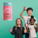 Are Kids Kombucha’s Next Key Consumer?