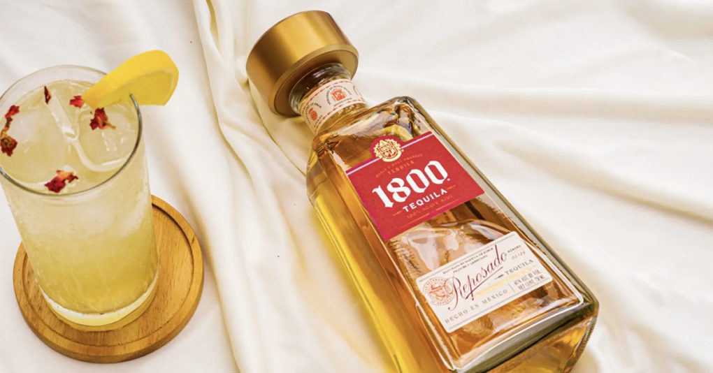Sales Drop for Jose Cuervo Producer in Q2
