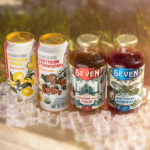 Capitalizing On Cans, Seven Teas Expands Distribution