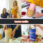 Taste Radio: The Best Way To Think Outside The Box? Get Rid Of The Box.