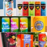 New RTD Spirits: Summer Sips From J. Rieger & Co., Seagram’s and RIKI