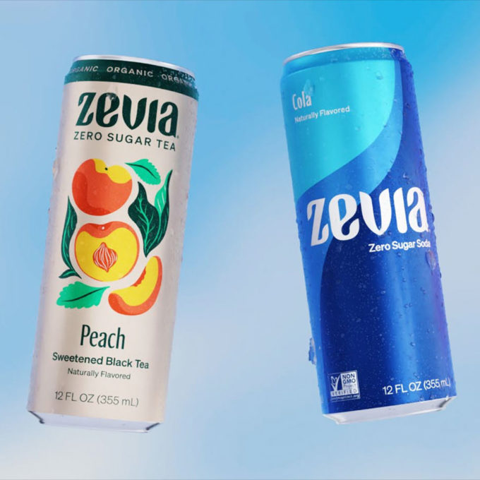 Zevia Taps Brian Bousley As New EVP, Chief Commercial Officer Thumbnail