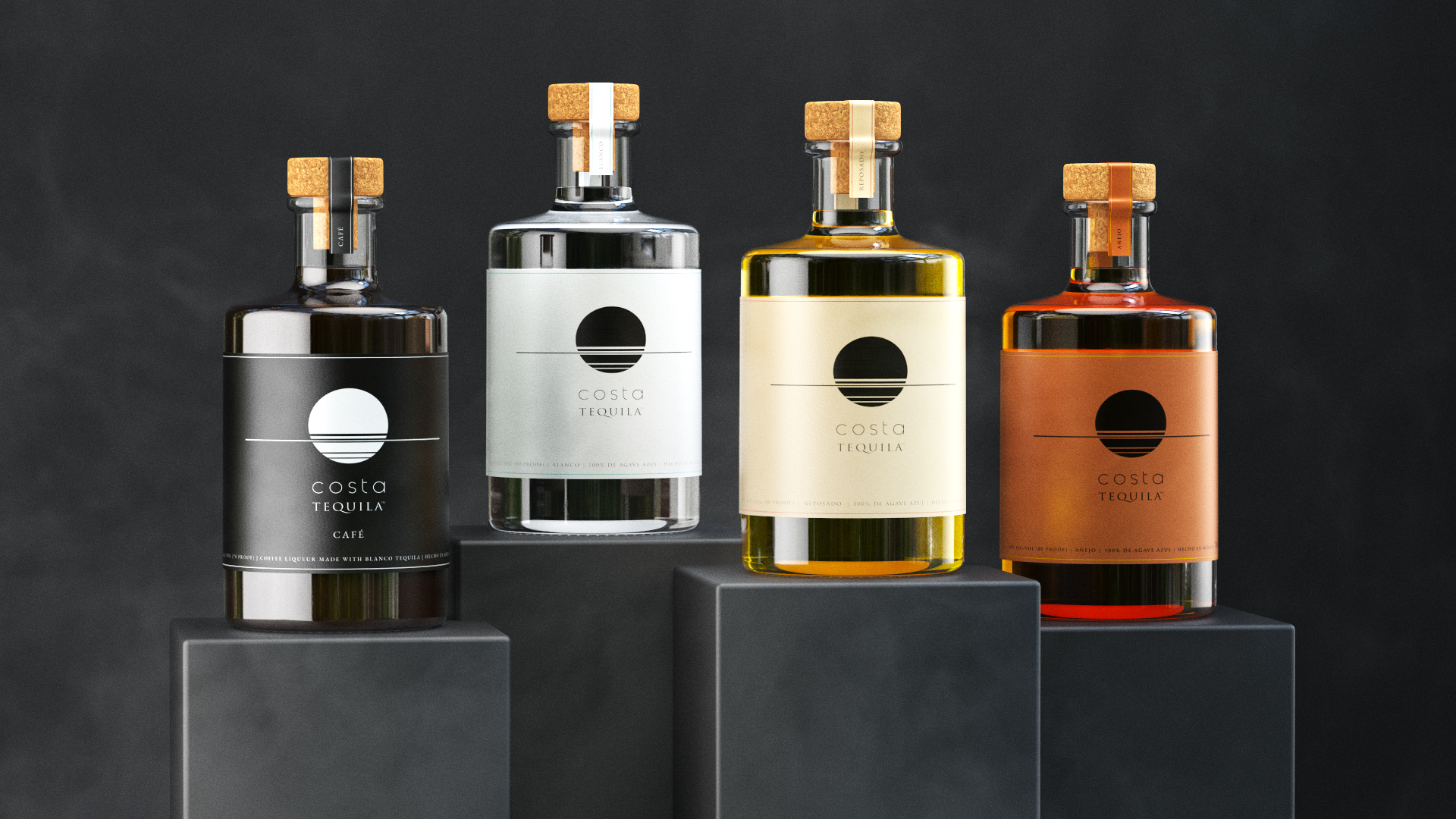 Costa Tequila Brings New Product to Market