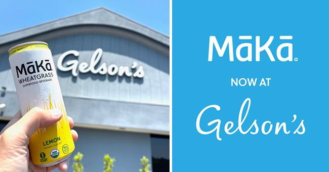 MaKa Hits Gelson’s Store Shelves