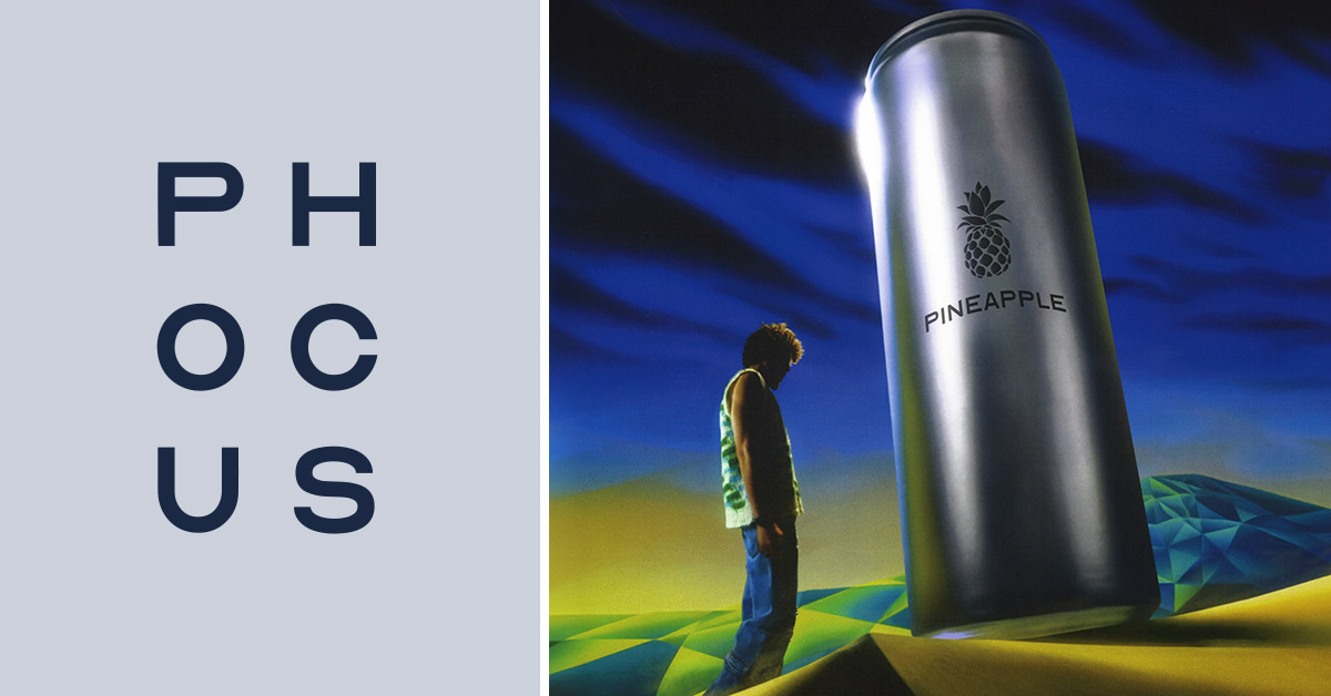 PHOCUS Exclusive Flavor To Partnership With The Vitamin Shoppe