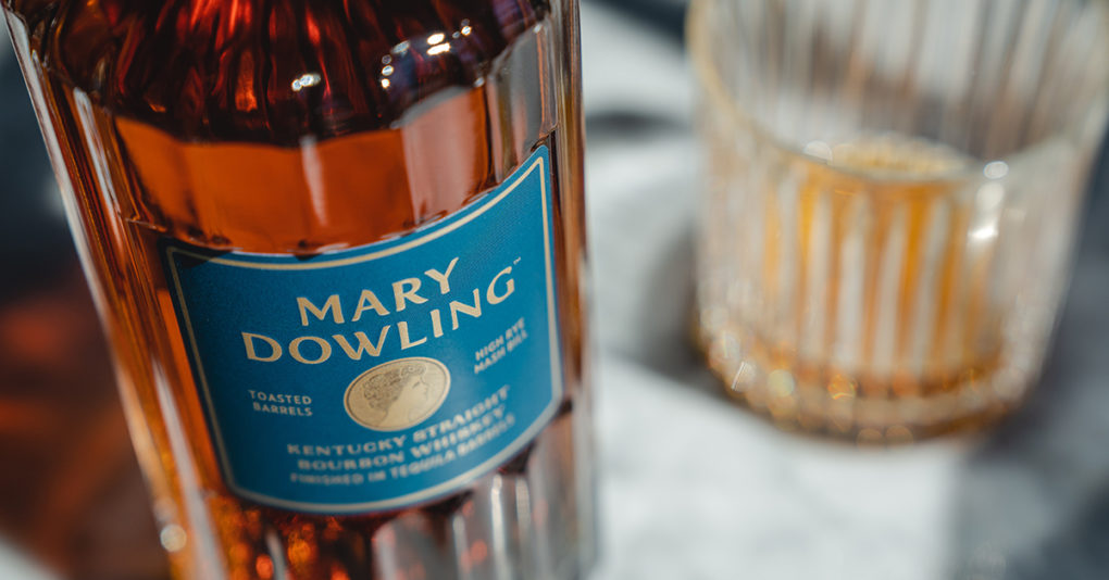 Pernod Ricard Pushing Whiskey Portfolio Further With New Brand