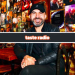 Taste Radio: Build A Great Business, Champion A Social Mission. In That Order.