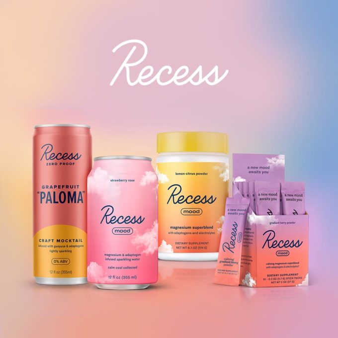 Recess Raises $30 Million in CAVU-led B Round, Adds Kyle Thomas From C4