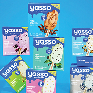 NOSHscape: The Latest Food Brand News