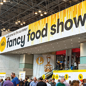 2023 Summer Fancy Food Show Review