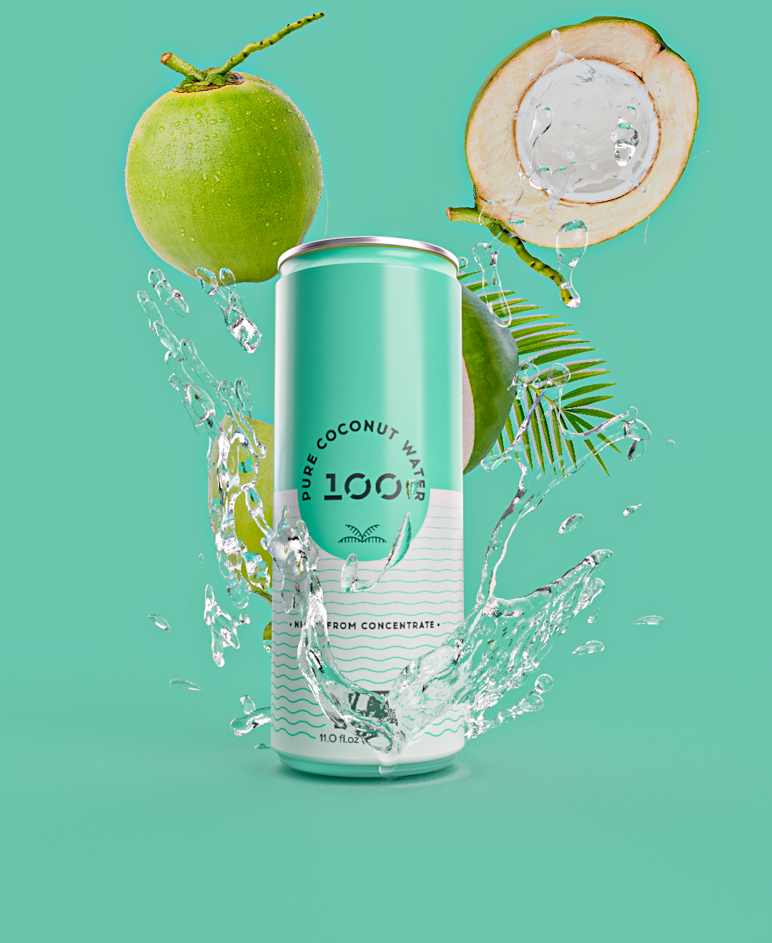 100 Coconuts Expands Sales Team, Strengthening Its Market Presence