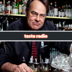 Taste Radio: Dan Aykroyd Is (Probably) A Better Salesman Than You